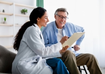 Adult and geriatric medicine img