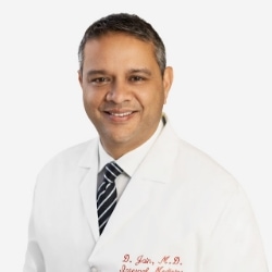 Deepak Jain image