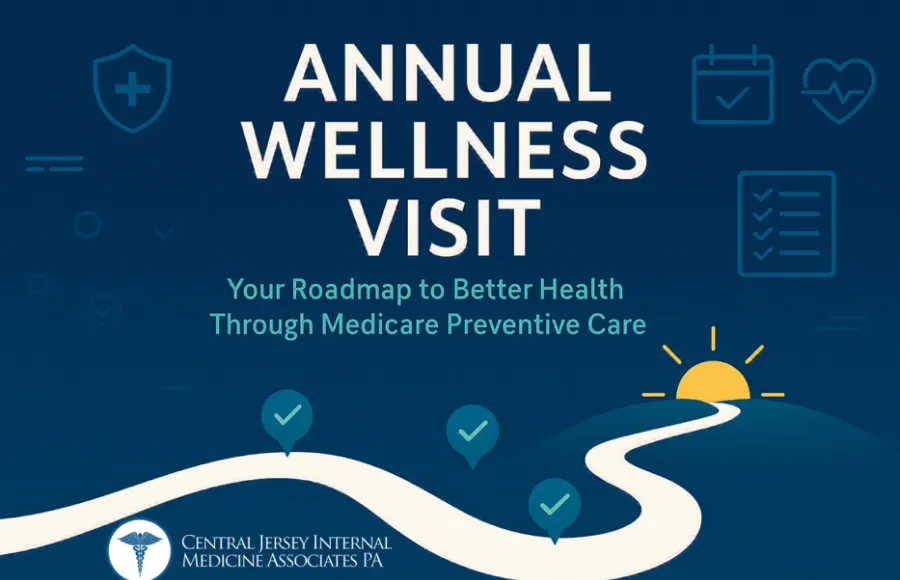 Annual Wellness Visit