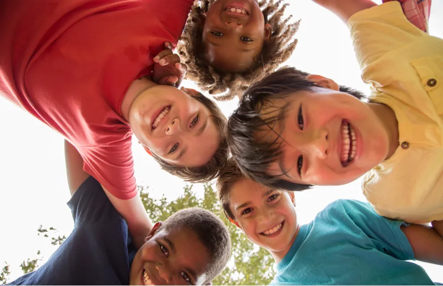 When Your Child Is Overweight: Care Instructions