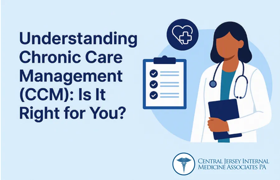Chronic Care Management