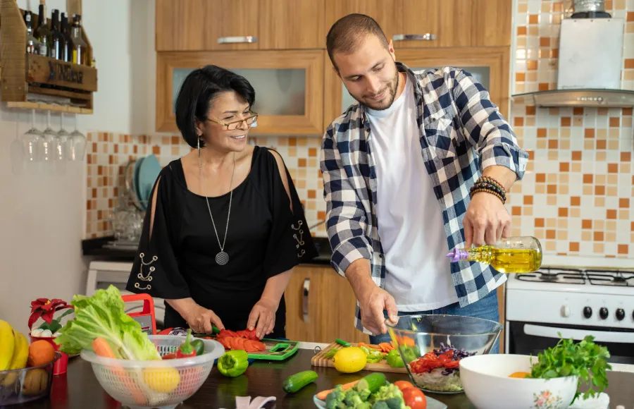 Learning About Type 2 Diabetes